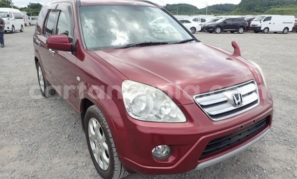 Buy Import Honda CR–V Other Car in Dar es Salaam in Dar es Salaam Buy Import Honda CR–V Other Car in Dar es Salaam in Dar es Salaam
