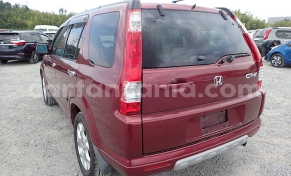 Buy Import Honda CR–V Other Car in Dar es Salaam in Dar es Salaam Buy Import Honda CR–V Other Car in Dar es Salaam in Dar es Salaam
