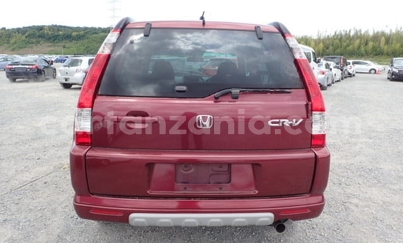 Buy Import Honda CR–V Other Car in Dar es Salaam in Dar es Salaam Buy Import Honda CR–V Other Car in Dar es Salaam in Dar es Salaam