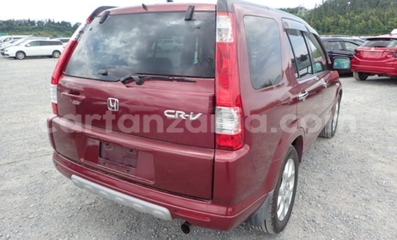 Buy Import Honda CR–V Other Car in Dar es Salaam in Dar es Salaam Buy Import Honda CR–V Other Car in Dar es Salaam in Dar es Salaam