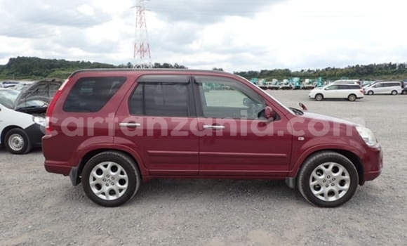 Buy Import Honda CR–V Other Car in Dar es Salaam in Dar es Salaam Buy Import Honda CR–V Other Car in Dar es Salaam in Dar es Salaam