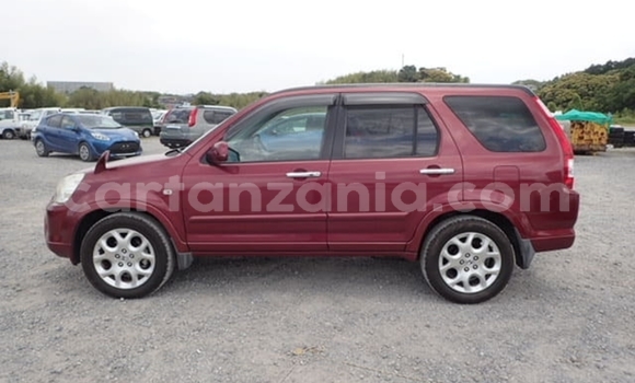 Buy Import Honda CR–V Other Car in Dar es Salaam in Dar es Salaam Buy Import Honda CR–V Other Car in Dar es Salaam in Dar es Salaam