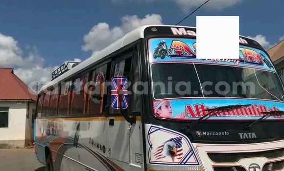 Buy Used Tata Safari Other Car in Dar es Salaam in Dar es Salaam