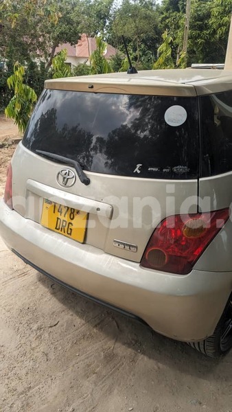 Big with watermark toyota ist dar es salaam dar es salaam 22340