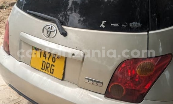 Nunua Ilio tumika Toyota IST Beige Gari ndani ya Dar es Salaam nchini Dar es Salaam Nunua Ilio tumika Toyota IST Beige Gari ndani ya Dar es Salaam nchini Dar es Salaam