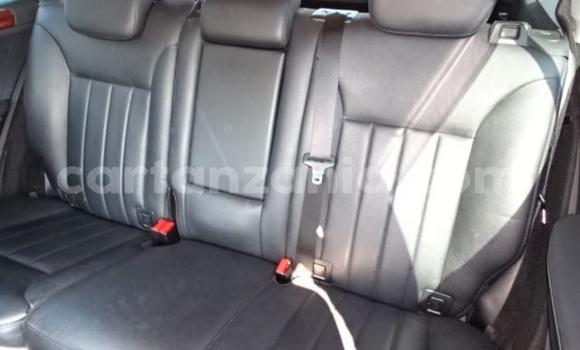 Buy Import Mercedes‒Benz M–Class Black Car in Dar es Salaam in Dar es Salaam Buy Import Mercedes‒Benz M–Class Black Car in Dar es Salaam in Dar es Salaam