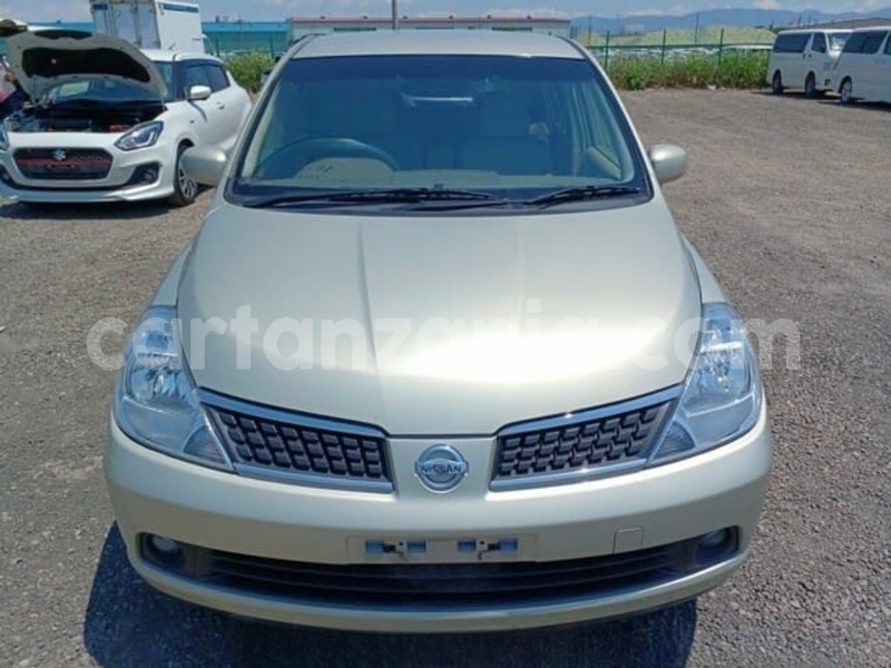 Big with watermark nissan tiida dar es salaam dar es salaam 22342