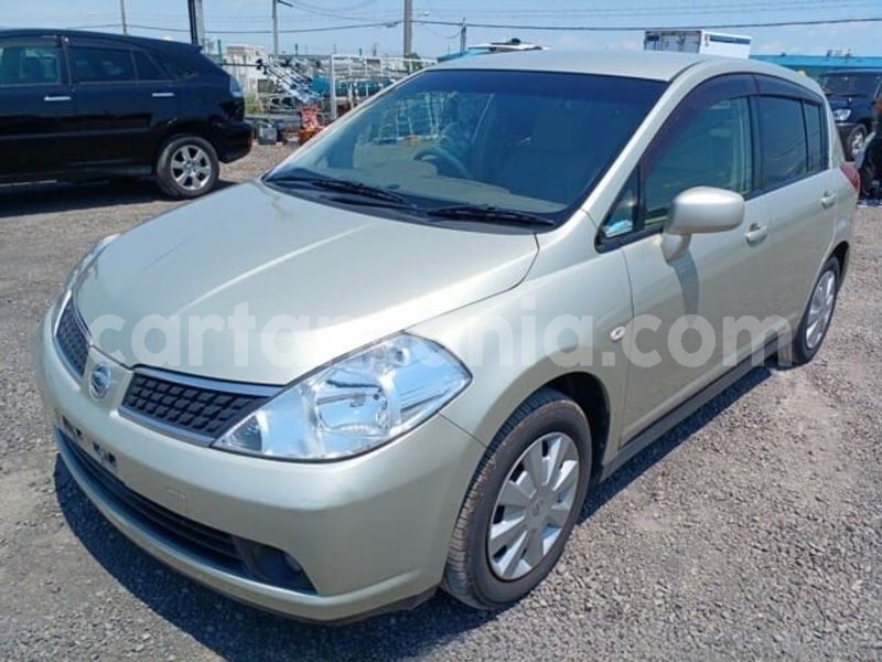 Big with watermark nissan tiida dar es salaam dar es salaam 22342