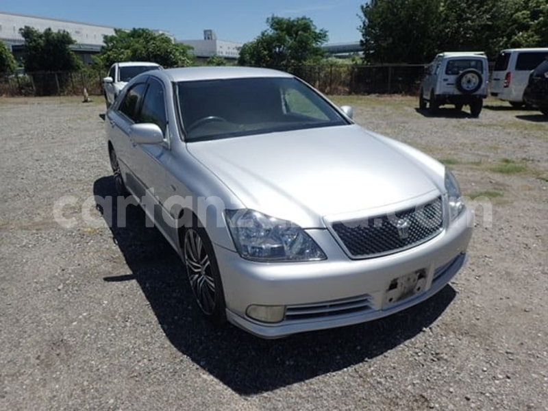 Big with watermark toyota crown dar es salaam dar es salaam 22344