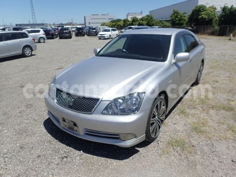 Big with watermark toyota crown dar es salaam dar es salaam 22344