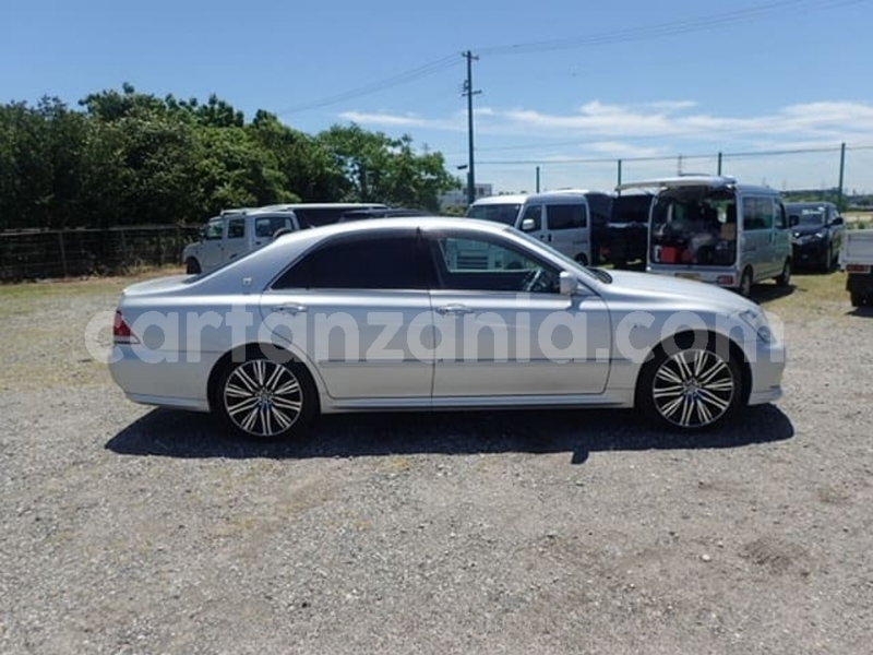 Big with watermark toyota crown dar es salaam dar es salaam 22344