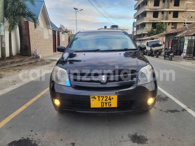 Big with watermark toyota ist dar es salaam dar es salaam 22345