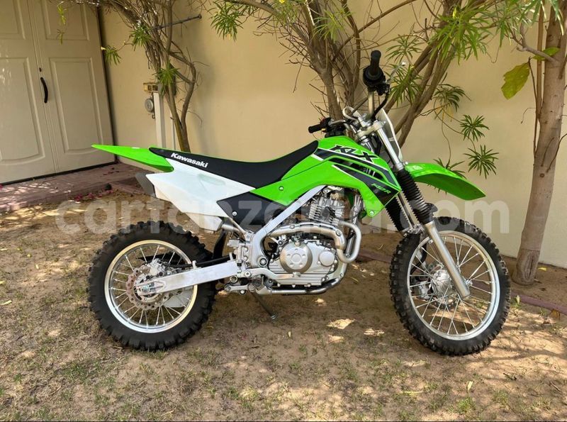 Big with watermark kawasaki klx arusha arusha 22348