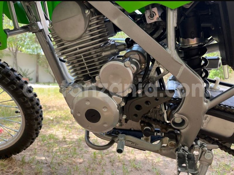 Big with watermark kawasaki klx arusha arusha 22348