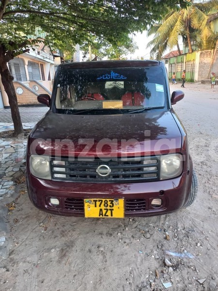 Big with watermark nissan cube dar es salaam dar es salaam 22349