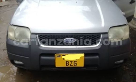 Nunua Ilio tumika Ford Escape Fedha Gari ndani ya Mbeya nchini Mbeya Nunua Ilio tumika Ford Escape Fedha Gari ndani ya Mbeya nchini Mbeya