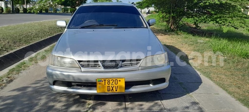 Big with watermark toyota carina dar es salaam dar es salaam 22350