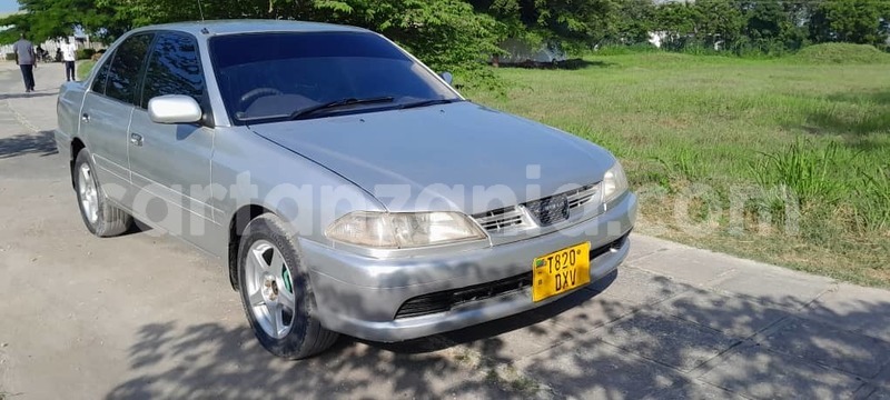 Big with watermark toyota carina dar es salaam dar es salaam 22350