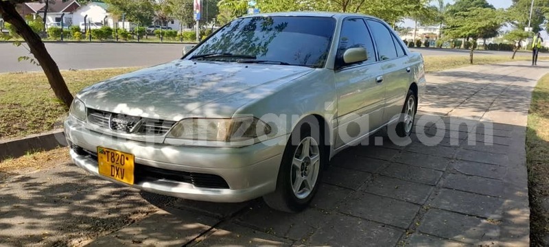 Big with watermark toyota carina dar es salaam dar es salaam 22350