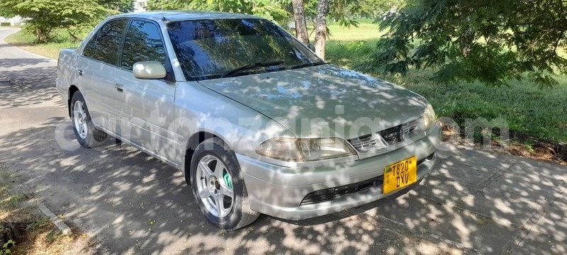 Big with watermark toyota carina dar es salaam dar es salaam 22350