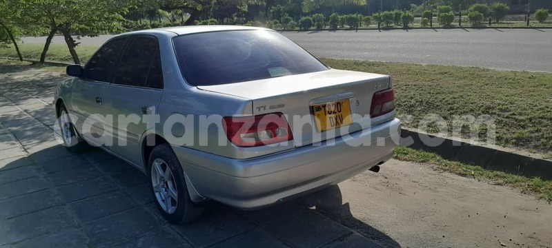 Big with watermark toyota carina dar es salaam dar es salaam 22350