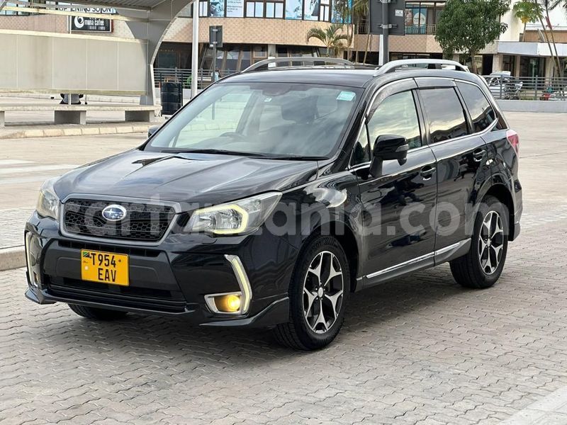 Big with watermark subaru forester dar es salaam dar es salaam 22351