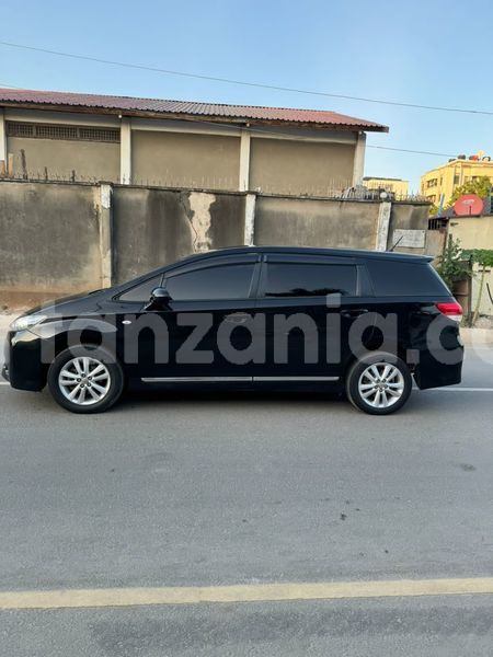 Big with watermark toyota wish dar es salaam dar es salaam 22352