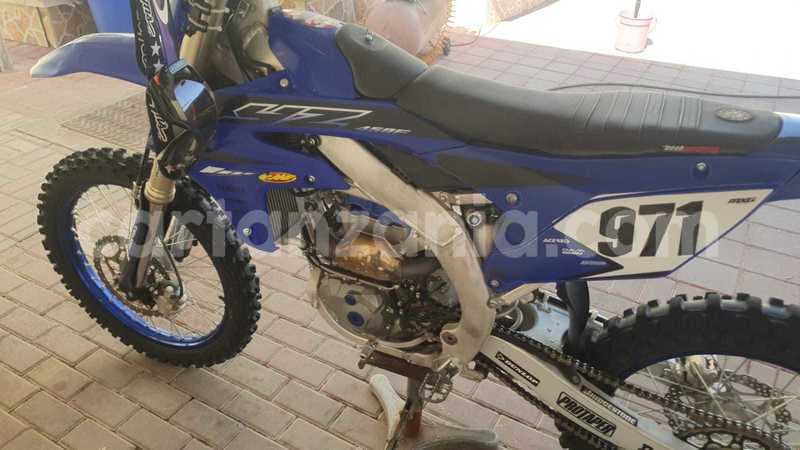 Big with watermark yamaha yz450f arusha arusha 22353