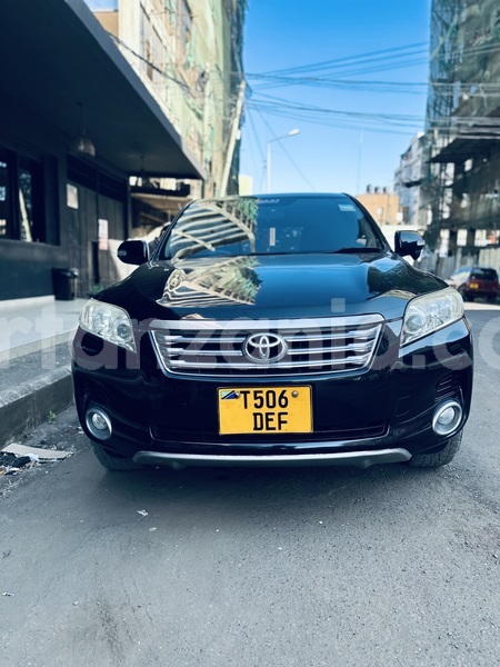 Big with watermark toyota vanguard arusha arusha 22354