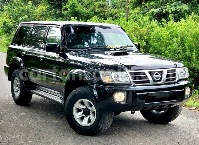 Big with watermark nissan patrol dar es salaam dar es salaam 22356