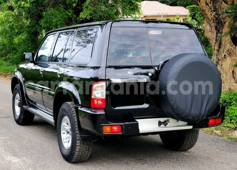 Big with watermark nissan patrol dar es salaam dar es salaam 22356