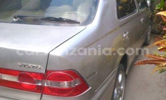 Nunua Ilio tumika Toyota Vista Nyingine Gari ndani ya Dar es Salaam nchini Dar es Salaam Nunua Ilio tumika Toyota Vista Nyingine Gari ndani ya Dar es Salaam nchini Dar es Salaam