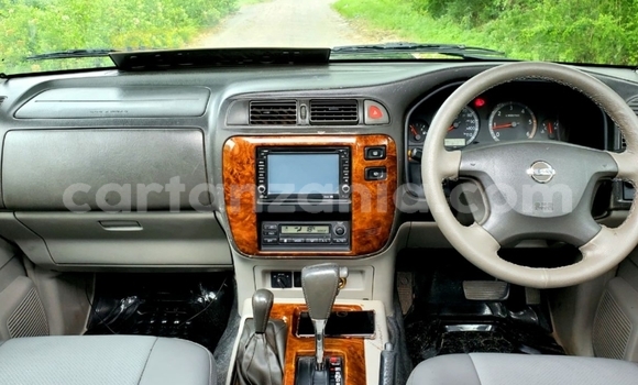 Nunua Ilio tumika Nissan Patrol Nyeusi Gari ndani ya Dar es Salaam nchini Dar es Salaam Nunua Ilio tumika Nissan Patrol Nyeusi Gari ndani ya Dar es Salaam nchini Dar es Salaam