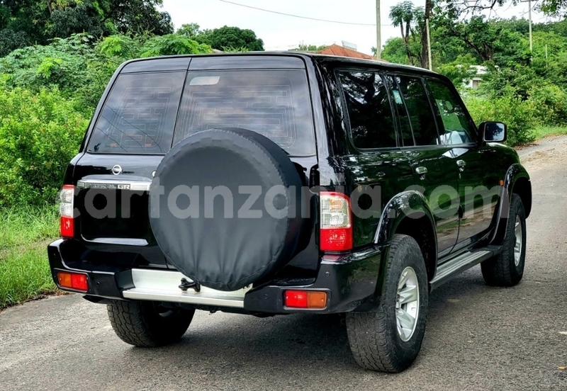 Big with watermark nissan patrol dar es salaam dar es salaam 22356