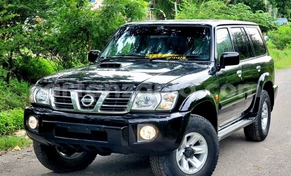Nunua Ilio tumika Nissan Patrol Nyeusi Gari ndani ya Dar es Salaam nchini Dar es Salaam Nunua Ilio tumika Nissan Patrol Nyeusi Gari ndani ya Dar es Salaam nchini Dar es Salaam