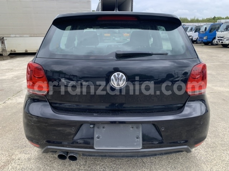 Big with watermark volkswagen polo dar es salaam dar es salaam 22357