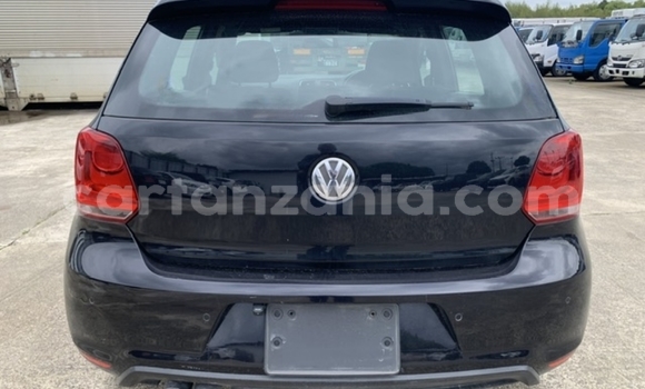 Buy Import Volkswagen Polo Black Car in Dar es Salaam in Dar es Salaam Buy Import Volkswagen Polo Black Car in Dar es Salaam in Dar es Salaam