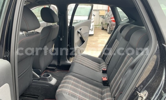 Buy Import Volkswagen Polo Black Car in Dar es Salaam in Dar es Salaam Buy Import Volkswagen Polo Black Car in Dar es Salaam in Dar es Salaam