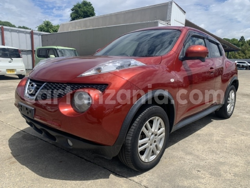 Big with watermark nissan juke dar es salaam dar es salaam 22359