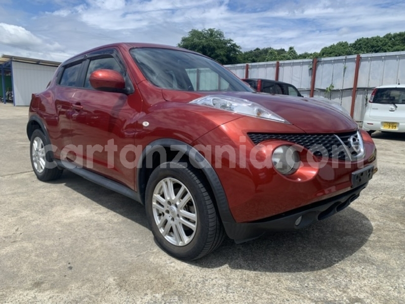 Big with watermark nissan juke dar es salaam dar es salaam 22359