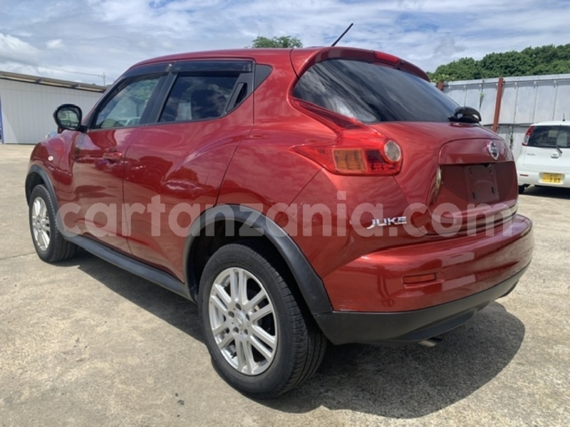 Big with watermark nissan juke dar es salaam dar es salaam 22359