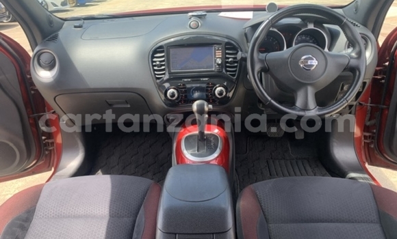 Nunua Imported Nissan Juke Nyingine Gari ndani ya Dar es Salaam nchini Dar es Salaam Nunua Imported Nissan Juke Nyingine Gari ndani ya Dar es Salaam nchini Dar es Salaam