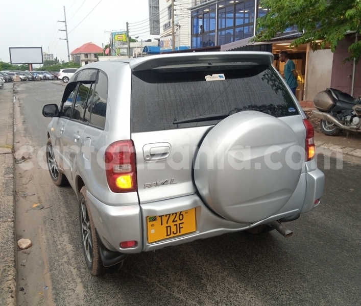 Big with watermark toyota rav4 dar es salaam dar es salaam 22360