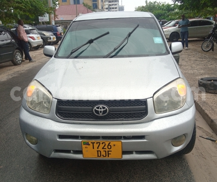 Big with watermark toyota rav4 dar es salaam dar es salaam 22360