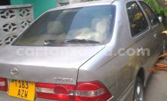 Nunua Ilio tumika Toyota Vista Nyingine Gari ndani ya Dar es Salaam nchini Dar es Salaam Nunua Ilio tumika Toyota Vista Nyingine Gari ndani ya Dar es Salaam nchini Dar es Salaam