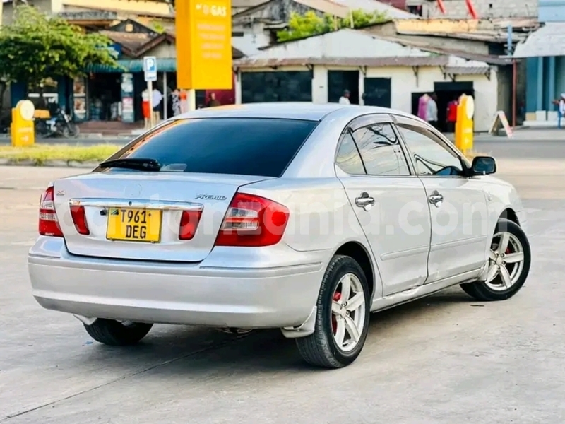 Big with watermark toyota premio dodoma dodoma 22361