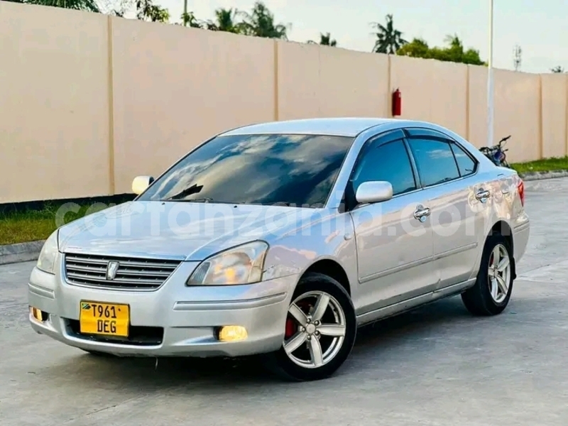 Big with watermark toyota premio dodoma dodoma 22361