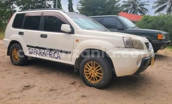 Buy Used Nissan X–Trail Other Car in Dodoma in Dodoma