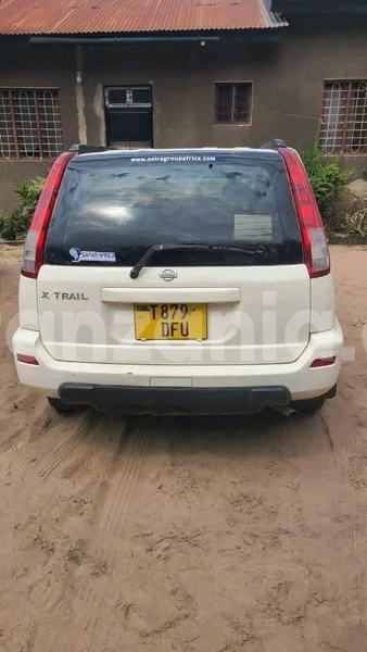 Big with watermark nissan x trail dodoma dodoma 22362