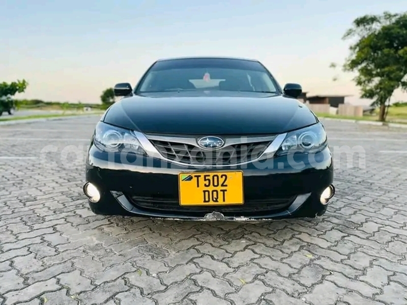 Big with watermark subaru impreza dodoma dodoma 22365